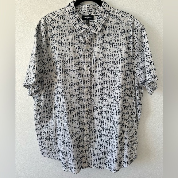 Express Other - Express Shirt